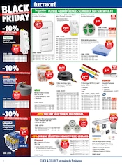 Pile Angebote im Prospekt "BLACK FRIDAY" von Screwfix auf Seite 8