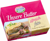 Aktuelle Butter Angebote bei Netto Marken-Discount in Dresden Aktuelles Unsere Butter streich fein Angebot bei Netto Marken-Discount in Dresden ab 0,99 €