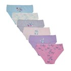 Culottes fantaisie fille - DISNEY en promo chez Carrefour Calais à 6,99 €