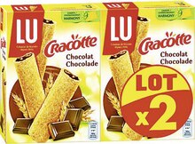 Géant Casino Annonay - Cracotte Chocolat Promo Cracotte Chocolat dans le catalogue Géant Casino "Le mois Casinomania" à Annonay