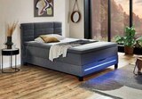 Aktuelles Boxspringbett New York Angebot bei Zurbrüggen in Essen ab 795,00 €