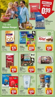 Kaffee im REWE Prospekt "Dein Markt" mit 34 Seiten (Saarbrücken)