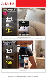Promos Couches dans le catalogue "Carrefour market" de Carrefour Market Couches en promo dans le catalogue Carrefour Market à la page 52