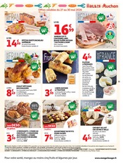 Four en promo dans le catalogue Auchan Hypermarché à la page 21