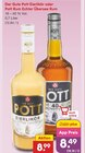 Aktuelles Eierlikör oder Pott Rum Echter Übersee Rum Angebot bei Netto Marken-Discount in Rostock ab 8,49 €