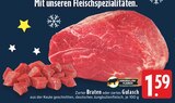 Aktuelles Zarter Braten Angebot bei E center in Wuppertal ab 1,59 €