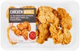 Chicken Wings Mild im aktuellen REWE Prospekt für 5,55 €