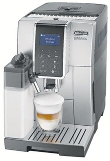 Saturn Köhlen - ECAM 352.55 Dinamica Kaffeevollautomat ECAM 352.55 Dinamica Kaffeevollautomat Angebot bei Saturn Köhlen im Prospekt "Komfortlieferung"