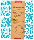 Reinigungshelfer für die Küche im Penny Prospekt Reinigungshelfer für die Küche im aktuellen Penny Prospekt für 2,00 €