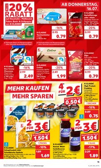 Taschentücher im aktuellen Kaufland Prospekt (Koblenz) Taschentücher im Kaufland Prospekt "Hier bin ich richtig" mit 56 Seiten (Koblenz)