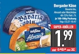 Bavaria blu im EDEKA Prospekt Bavaria blu von Bergader im aktuellen EDEKA Prospekt für 1,99 €