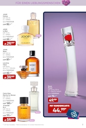 Galeria Parfum im Prospekt 