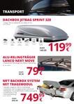 Transportzubehör Transportzubehör