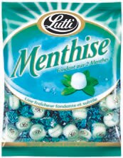 Colruyt Flaine - Menthise Promo Menthise dans le catalogue Colruyt "Tout simplement l'essentiel." à Flaine