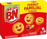 Mini bn - BN - Lidl à Nancy Mini bn - BN en promo chez Lidl Nancy à 1,38 €