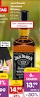 Aktuelles Tennessee Whiskey Angebot bei Netto Marken-Discount in Koblenz ab 13,99 €