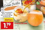 Creme Brulee von  im aktuellen Netto Marken-Discount Prospekt für 1,79 €