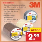 Klebebänder von 3M im aktuellen Netto Marken-Discount Prospekt