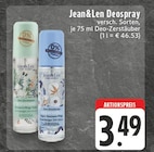 Deospray bei EDEKA im Lippstadt Prospekt für 3,49 €