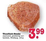 Thunfisch-Steaks Angebote bei E center Offenbach für 3,99 €