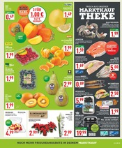 Aktueller Marktkauf Prospekt mit Garnelen, "Aktuelle Angebote", Seite 3