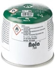 Netto mit dem Scottie Groß Wokern - Gaskartusche 190 g für Gaskocher Angebot im Prospekt Gaskartusche 190 g für Gaskocher bei Netto mit dem Scottie im Groß Wokern Prospekt für 1,99 €
