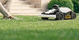 Mähroboter Luba mini 2 AWD 1000 Angebote von Mammotion bei Hornbach Kassel für 1.299,00 €
