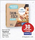 Aktuelle Thunfisch Angebote bei E center in Berlin Aktuelles Thunfisch Angebot bei E center in Berlin ab 2,69 €