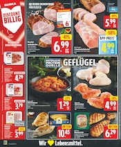 Gulasch Angebote im Prospekt "Aktuelle Angebote" von EDEKA Gulasch Angebote im Prospekt "Aktuelle Angebote" von EDEKA auf Seite 6