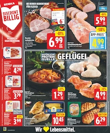 Zwiebeln Angebot im EDEKA Prospekt, gültig von 19.10.2026 bis 24.10.2026 Zwiebeln Angebot im aktuellen EDEKA Prospekt auf Seite 6