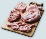 Agneau filière quart avant préparé - U - Super U à Rezé Agneau filière quart avant préparé - U en promo chez Super U Rezé à 9,59 €