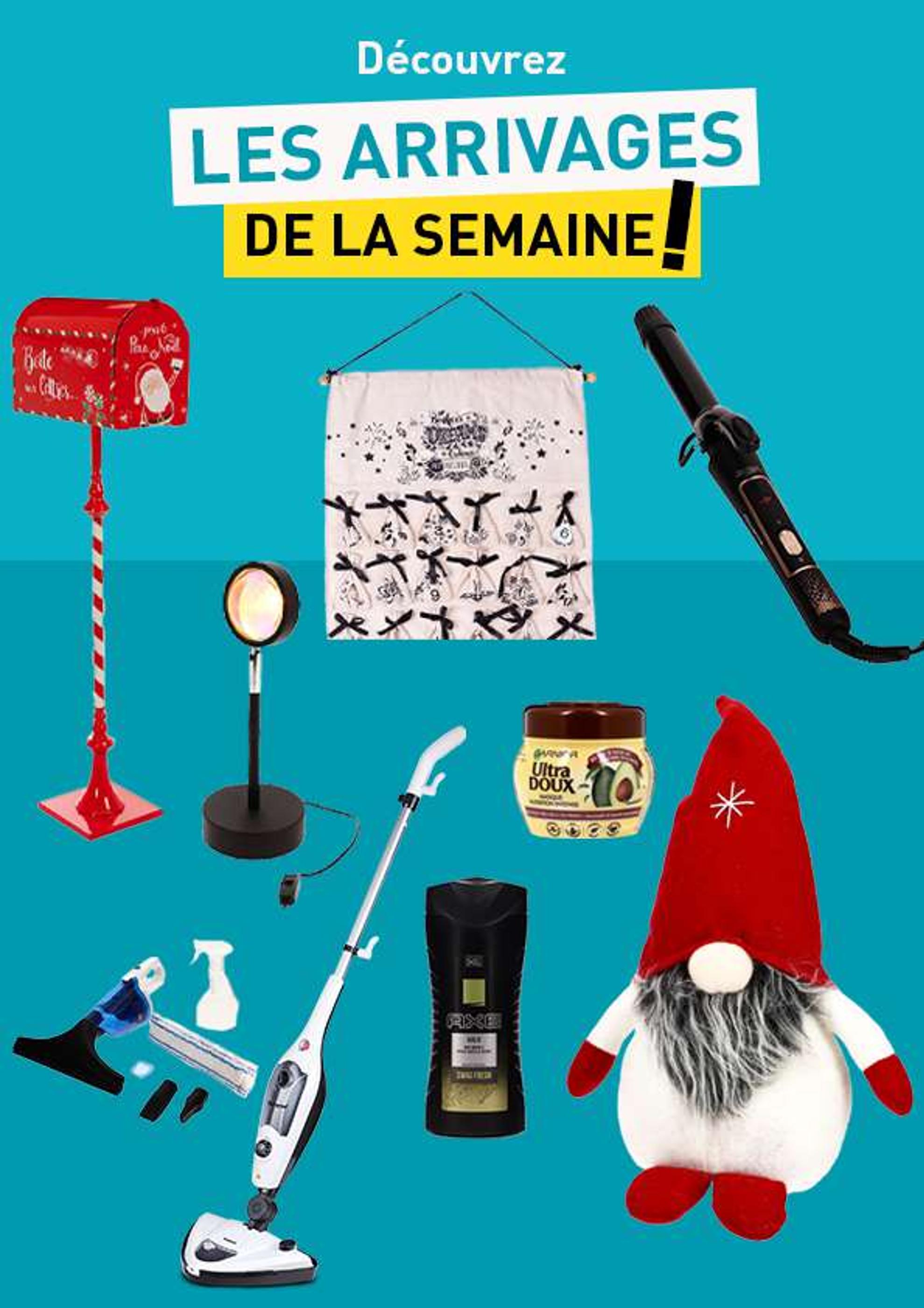 Action 85 Avenue De Paris A St Berthevin Laval Promos Et Horaires D Ouverture