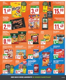 Spirituosen Angebot & Preis im aktuellen Marktkauf Prospekt Spirituosen Angebot im aktuellen Marktkauf Prospekt auf Seite 11