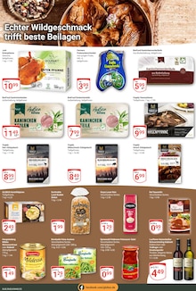 Pute Angebot im aktuellen GLOBUS Prospekt auf Seite 13
