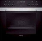 Einbau-Herd-Set MKP3KC64 Angebote von Siemens bei MEDIMAX Dinslaken für 949,00 €