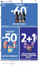 Offre Fruits Secs dans le catalogue Intermarché Express du moment à la page 4