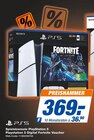 Spielkonsole PlayStation 5 Angebote von PS5 bei expert Cottbus für 369,00 €