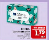 Aktuelles Taschentücher Angebot bei Marktkauf in Fürth ab 1,79 €