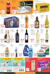 Aktueller GLOBUS Prospekt mit Cola, "Aktuelle Angebote", Seite 5