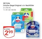 GLOBUS - Frische-Siegel Original Angebot im Prospekt Frische-Siegel Original bei GLOBUS im Prospekt "" für 2,99 €