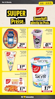 Kaffee im aktuellen EDEKA Prospekt (Ahlen) Kaffee im EDEKA Prospekt "Aktuelle Angebote" mit 24 Seiten (Ahlen)
