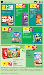 Offre Haribo dans le catalogue Intermarché Super du moment à la page 28