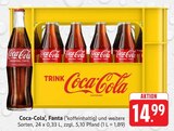 Trinkgut - Original Taste Angebot im Prospekt Original Taste bei Trinkgut im Prospekt "" für 14,99 €