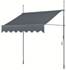 Klemmmarkise im Angebot bei toom Baumarkt in Stade Klemmmarkise Angebote bei toom Baumarkt Stade für 89,99 €