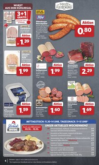 Paprika im aktuellen combi Prospekt (Bremen) Paprika im combi Prospekt "Markt - Angebote" mit 34 Seiten (Bremen)