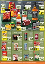 Spirituosen im EDEKA Prospekt in Haltern am See Aktueller EDEKA Prospekt mit Spirituosen, "Aktuelle Angebote", Seite 7