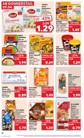 Wok im Kaufland Prospekt in Schwäbisch Gmünd Aktueller Kaufland Prospekt mit Wok, "Aktuelle Angebote", Seite 34