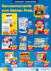 Frosta im Netto Marken-Discount Prospekt in Trier Aktueller Netto Marken-Discount Prospekt mit Frosta, "Aktuelle Angebote", Seite 18