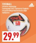 FUSSBALL im Angebot bei Marktkauf in Wuppertal FUSSBALL Angebote von adidas bei Marktkauf Wuppertal für 29,99 €