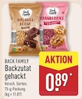 Backzutat gehackt im Angebot bei ALDI Nord in Erfurt Backzutat gehackt Angebote von Back Family bei ALDI Nord Erfurt für 0,89 €